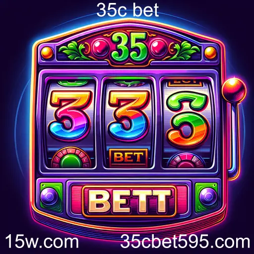 Explorando o Mundo dos Caça-níqueis no 35c bet